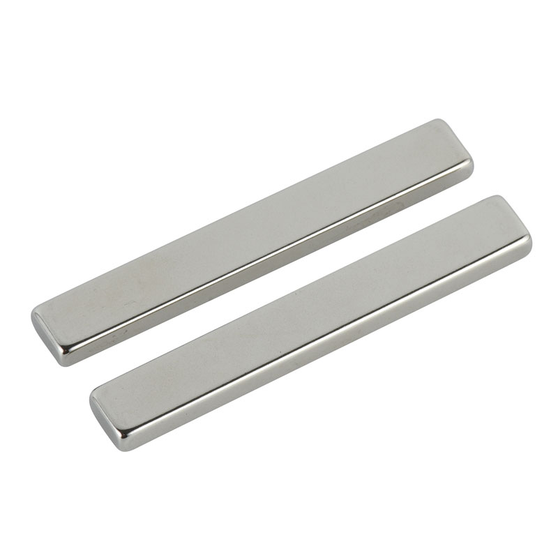 Magnet motor sincron