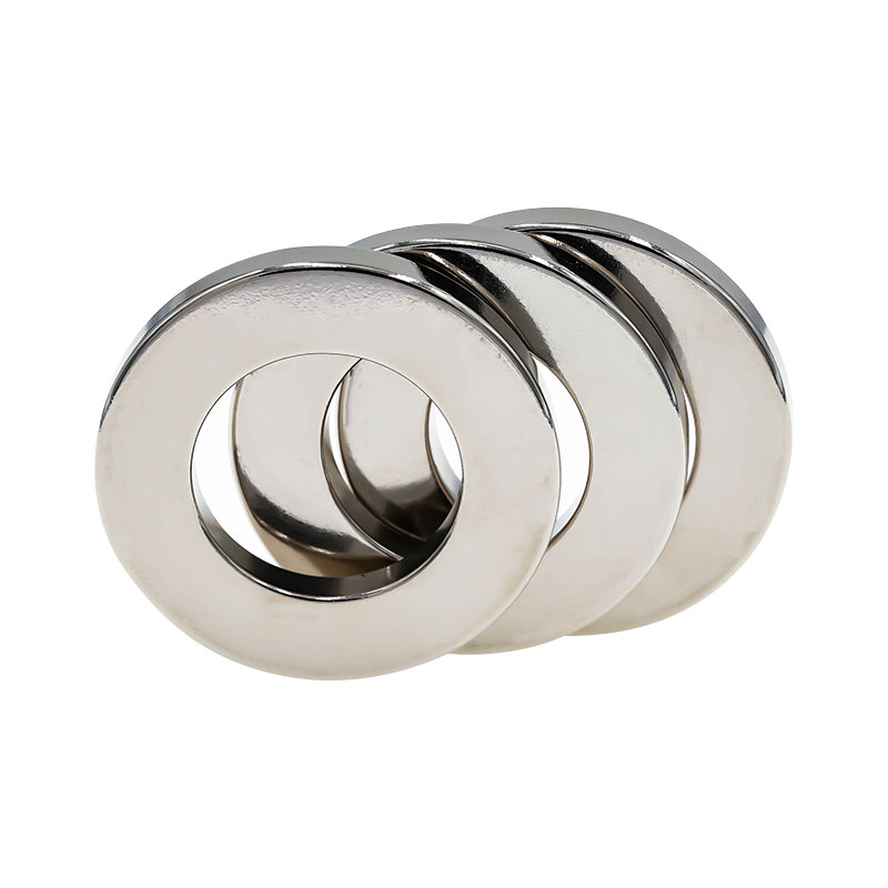 Magnet pentru motor pas cu pas