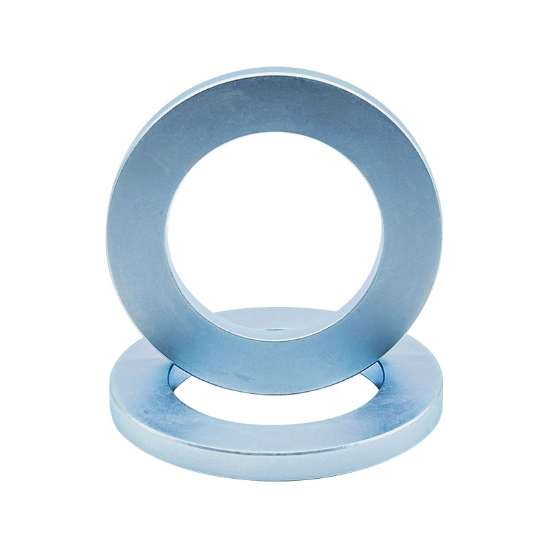 Cilindru/Inel Magnet permanent 1