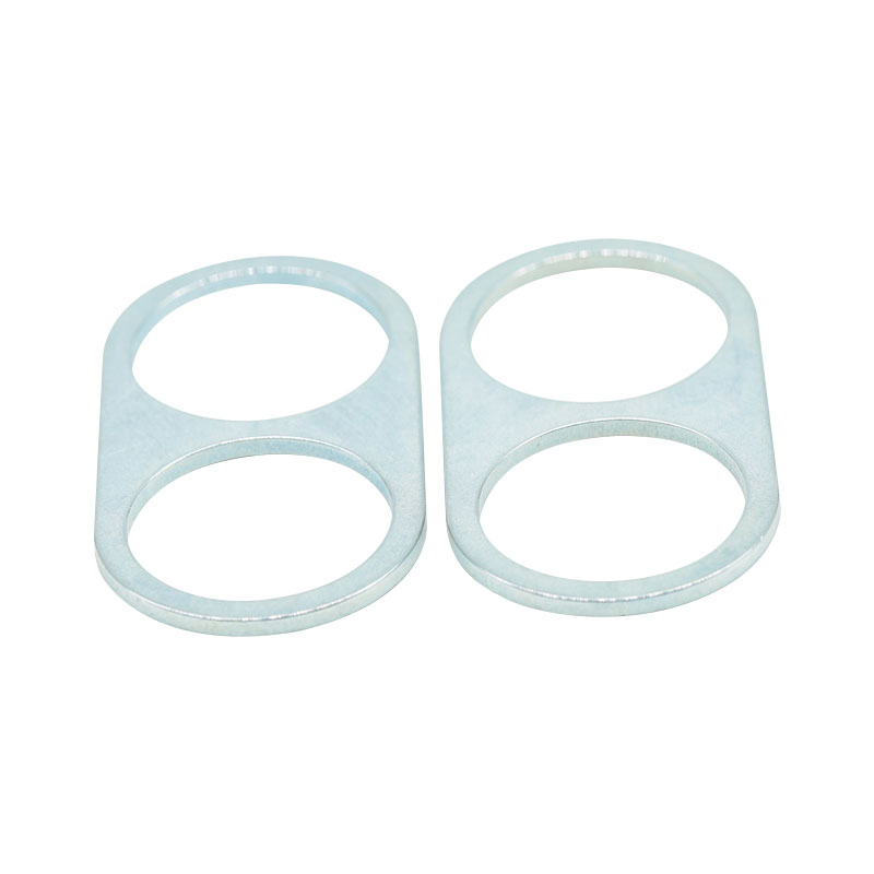 Magnet permanent cu formă personalizată