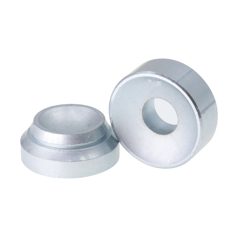 Magnet permanent cu formă personalizată