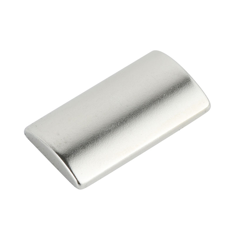 Magnet motor sincron