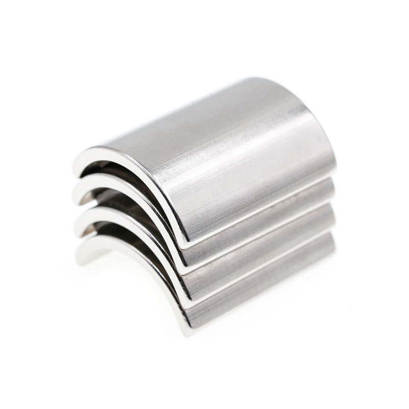 Magnet motor ventilator