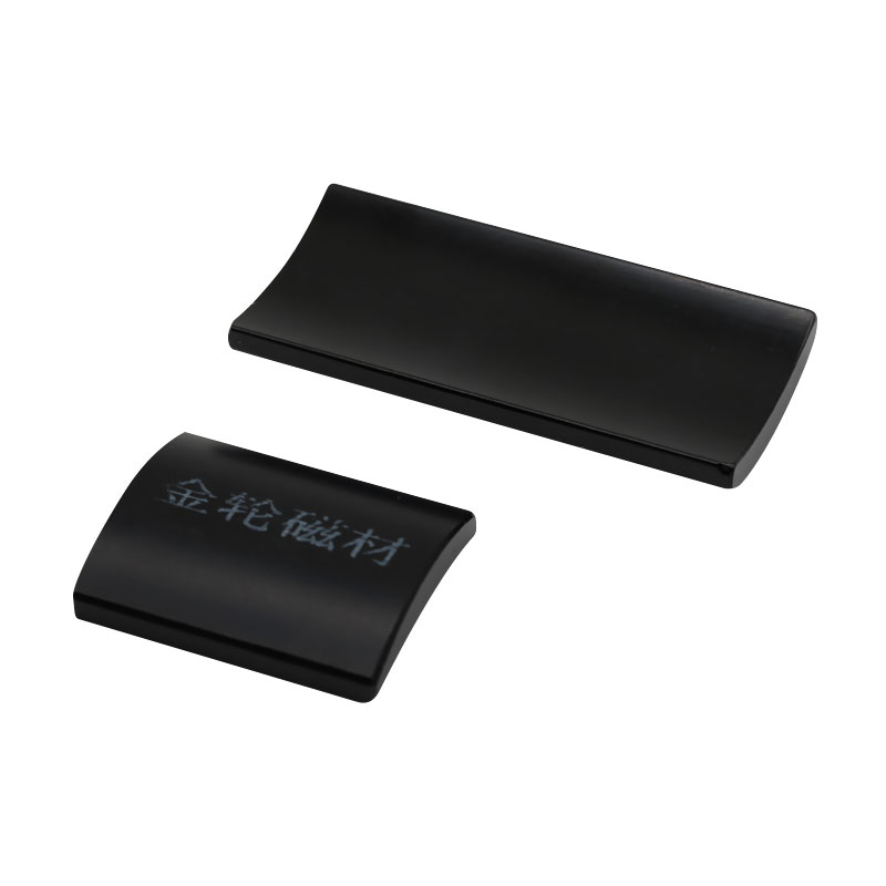 Magnet generator actionat de vant