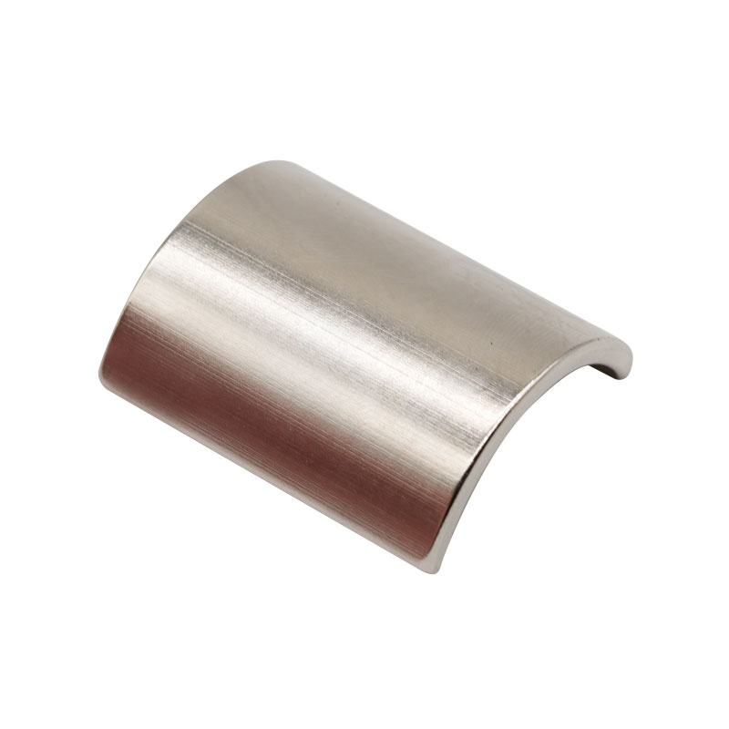 Magnet motor sincron