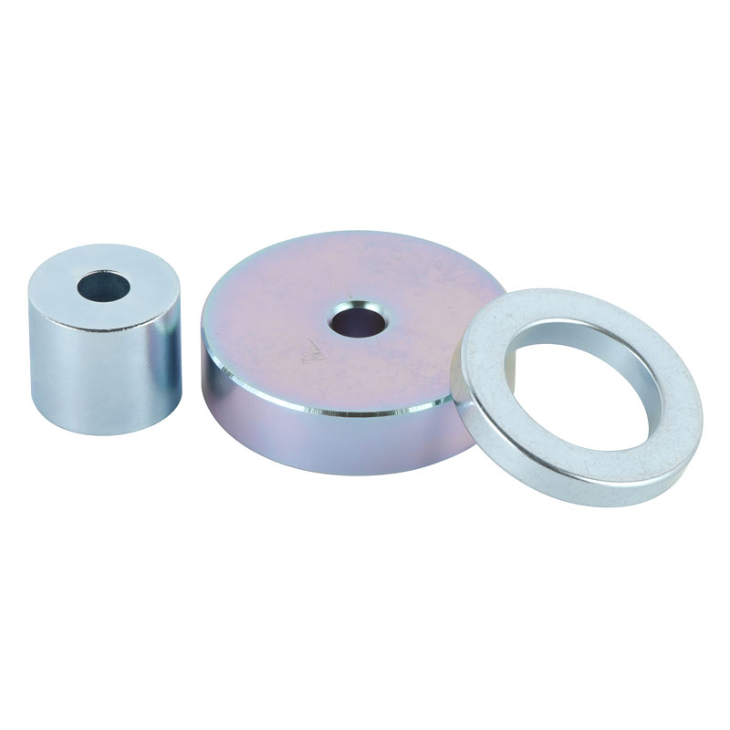 Magnet pentru căști