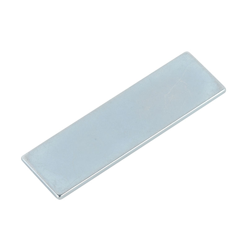 Magnet motor ventilator