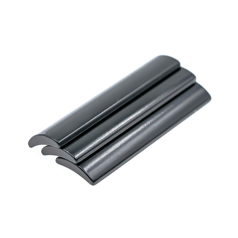 Arc/ Tigla/ Segment Magnet permanent