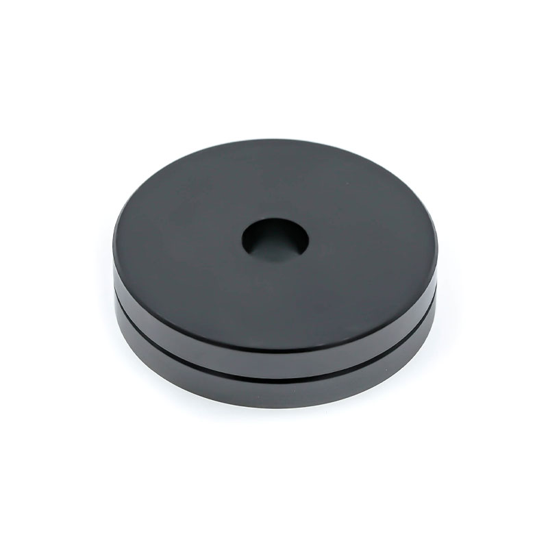 Magnet pentru mandrina magnetica