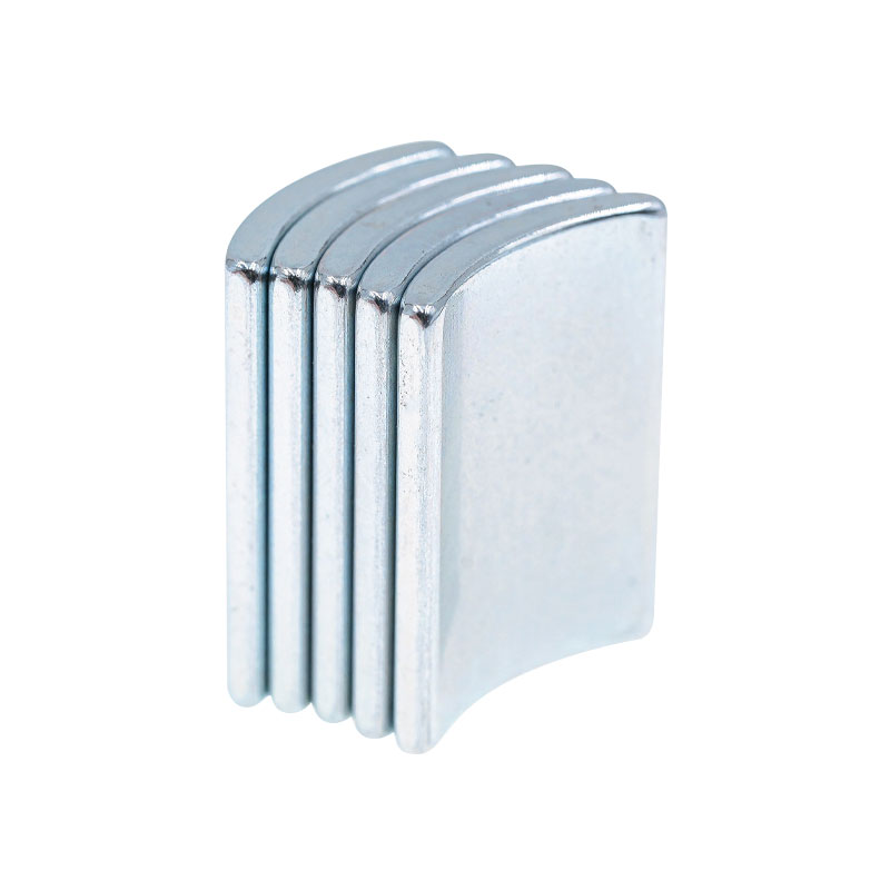 Arc/ Tigla/ Segment Magnet permanent