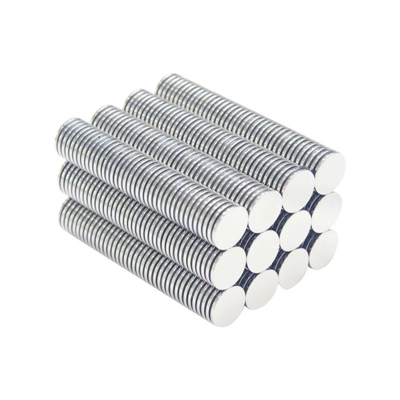 Magnet permanent disc/Magnet permanent rotund 9