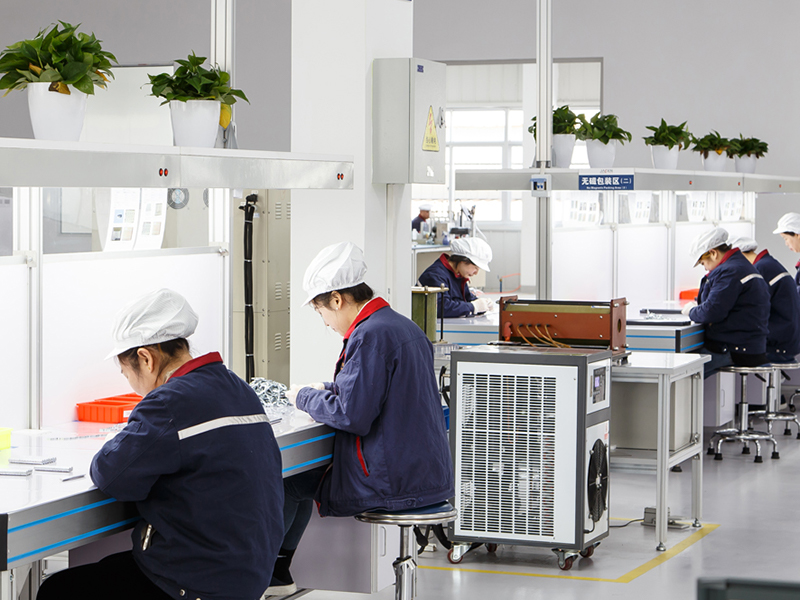 Atelier de produse finite