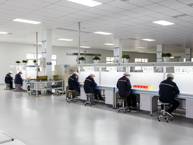 Atelier de produse finite