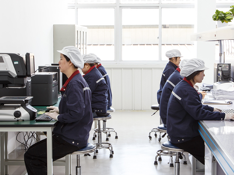 Atelier de produse finite