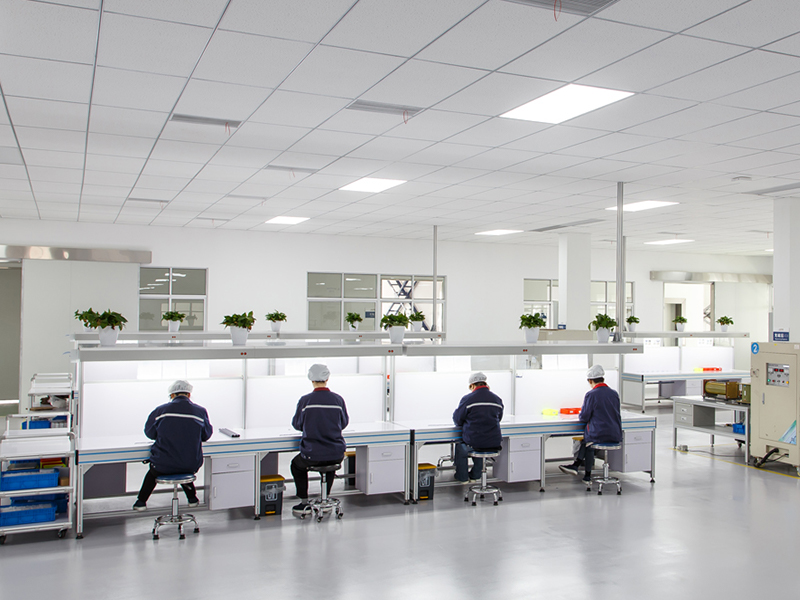 Atelier de produse finite