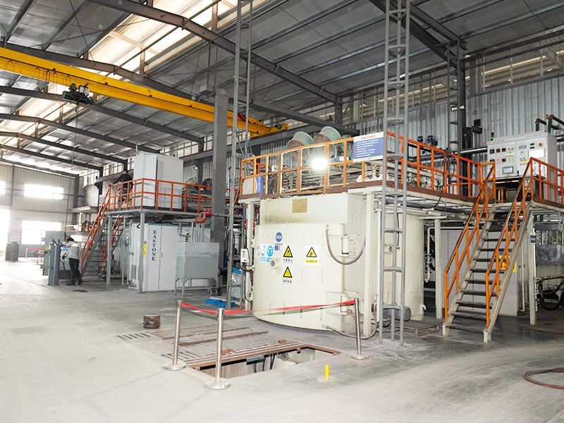 Atelier de producție