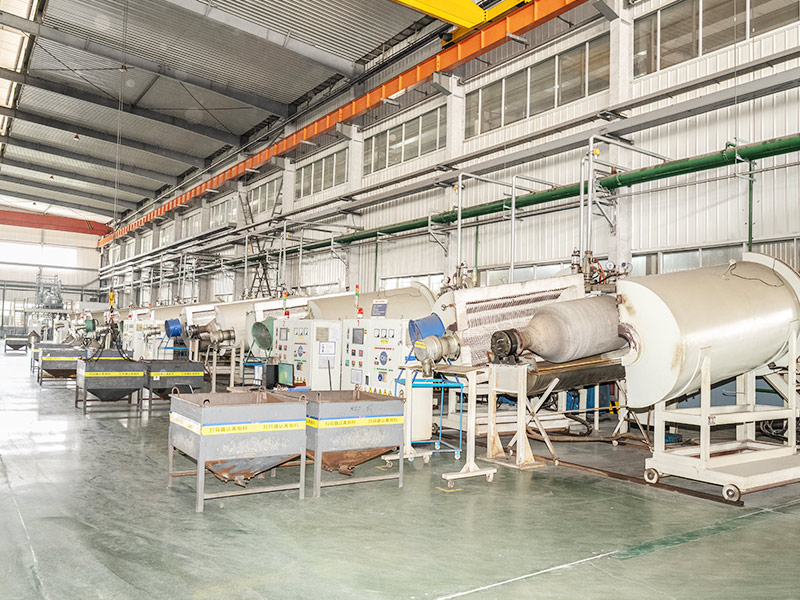 Atelier de producție