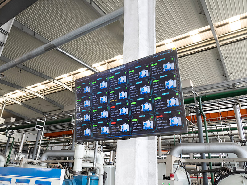 Atelier de producție