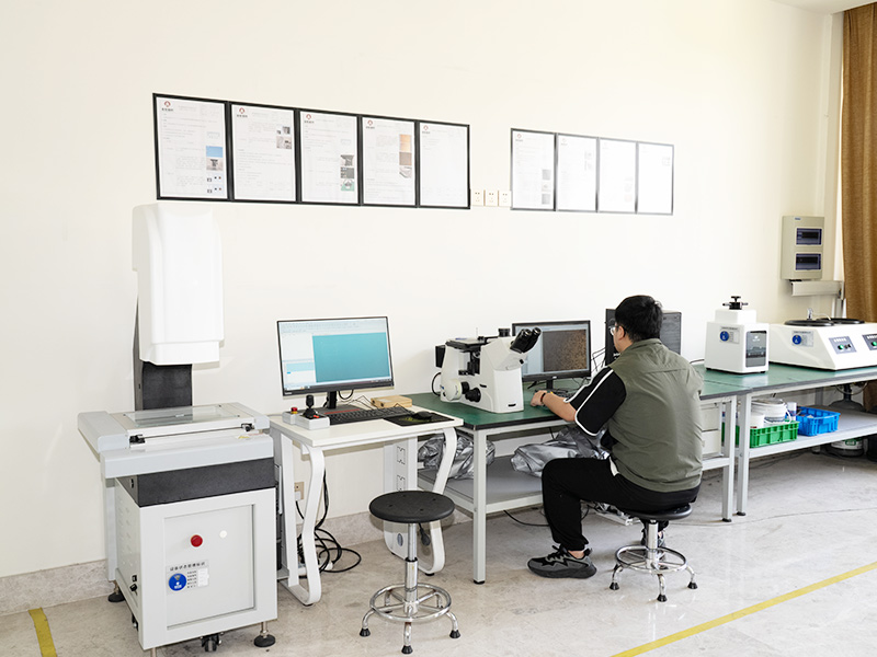 Instrument de măsurare a imaginii