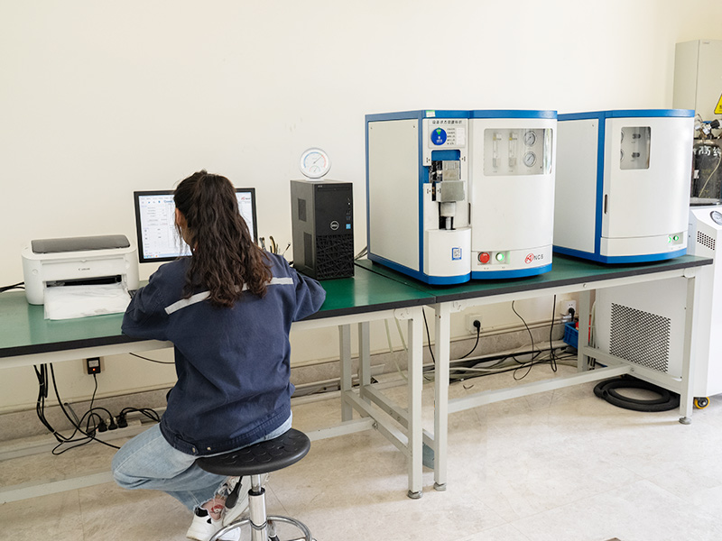 Instrument de măsurare a imaginii