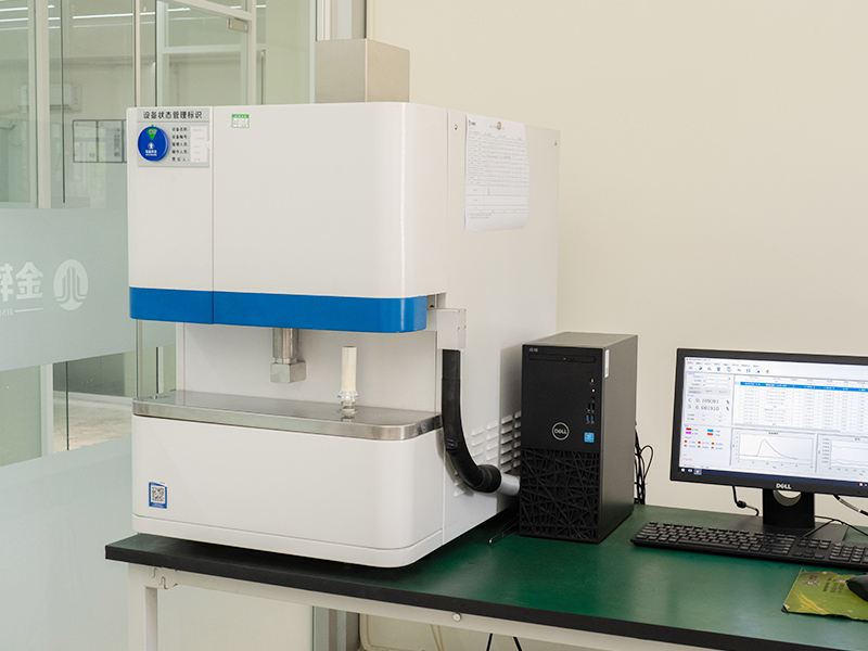 Test de îmbătrânire prin căldură umedă la temperatură înaltă și joasă